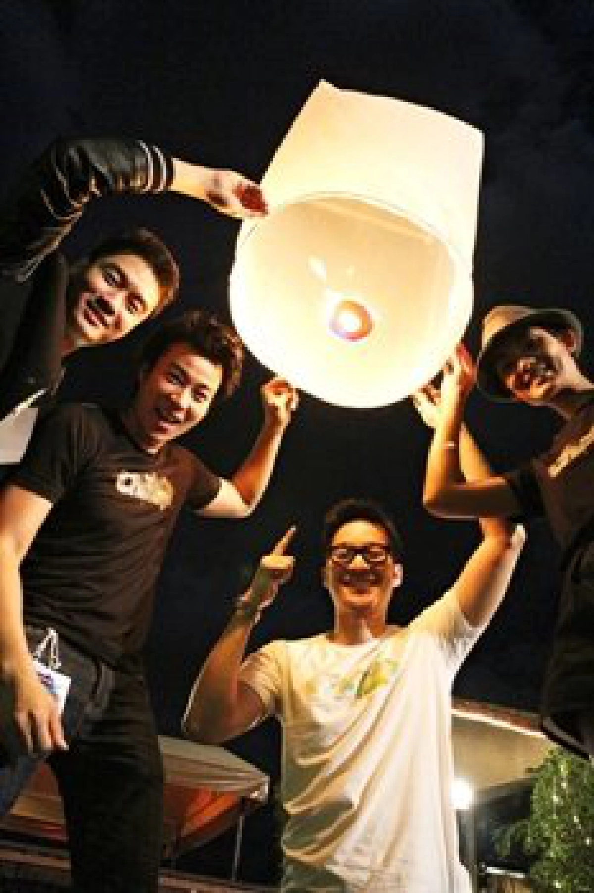 ชาว'ชิล'ยกนิ้วหนังดีดนตรีมันส์