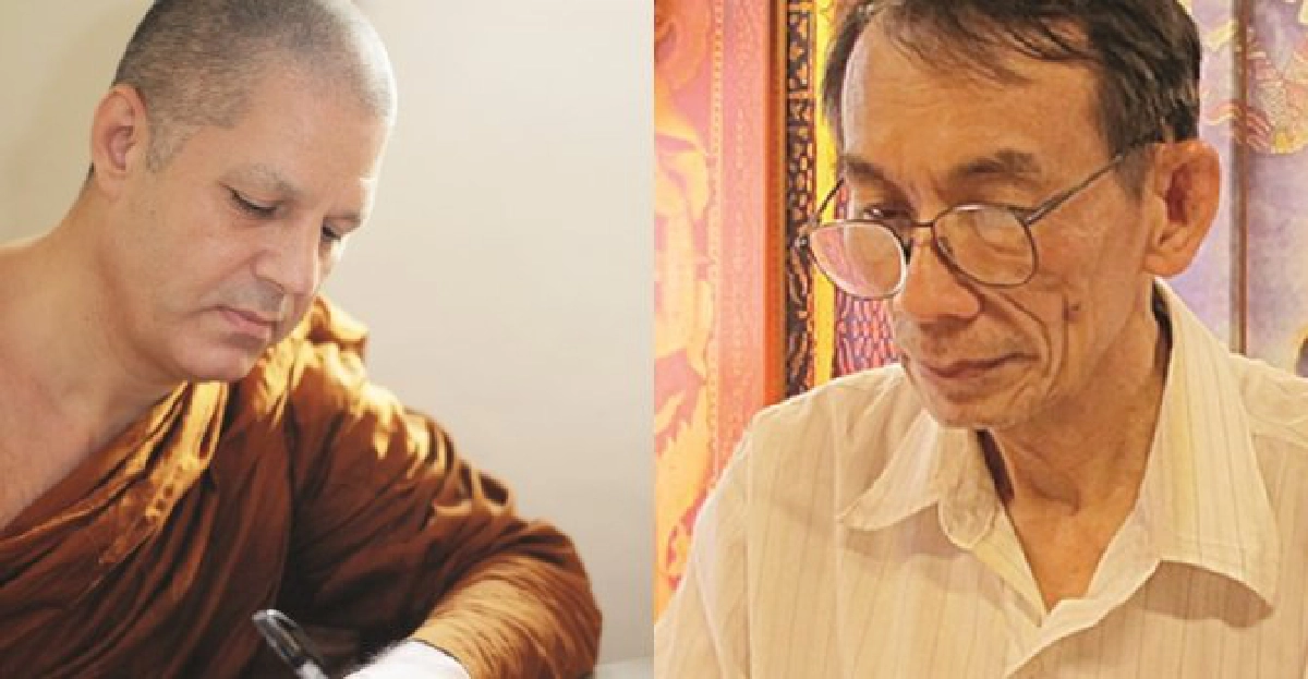 'ญาณสังวร'แห่งกรุงรัตนโกสินทร์(6) 'ญาณสังวร'แห่งกรุงรัตนโกสินทร์(6)