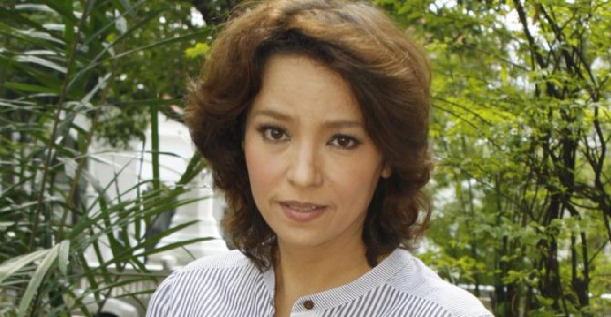 'เปิ้ล'ไม่หวั่นผลกระทบการเมือง 'เปิ้ล'ไม่หวั่นผลกระทบการเมือง