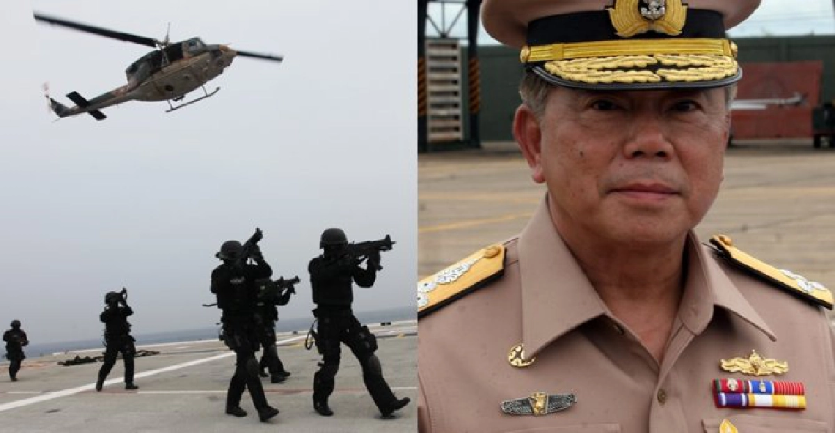 107ปีแห่ง'ราชนาวีไทย'กองทัพเรือเพื่อปชช. 107ปีแห่ง'ราชนาวีไทย'กองทัพเรือเพื่อปชช.