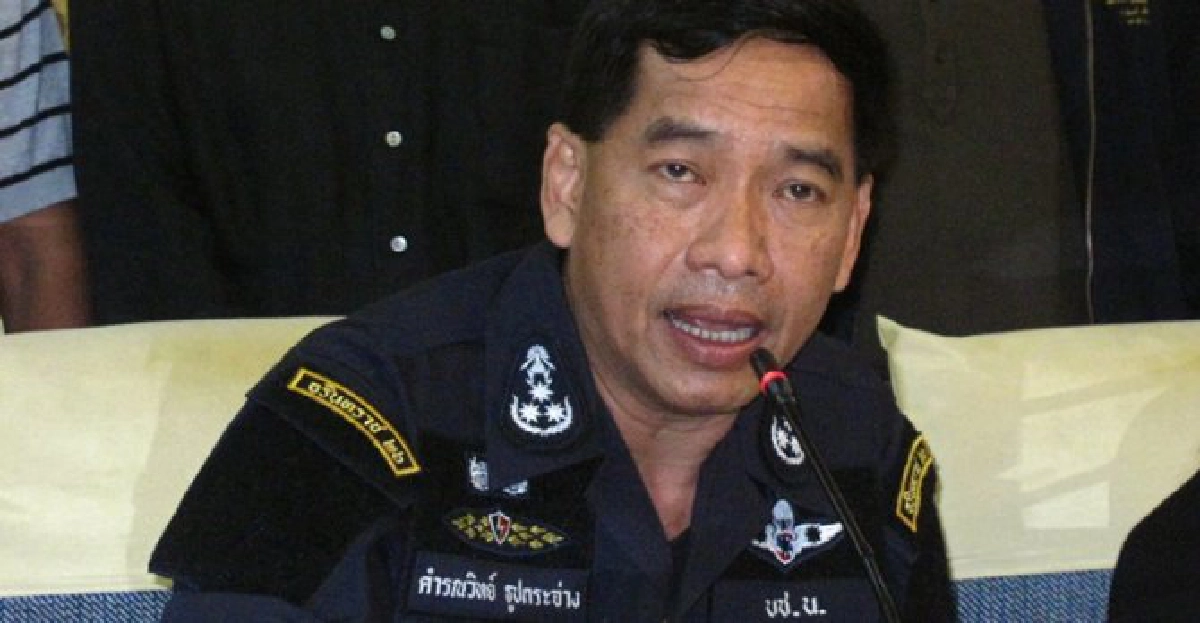 'บช.น.'คุมเข้มสถานบริการปิดตามเวลา 'บช.น.'คุมเข้มสถานบริการปิดตามเวลา