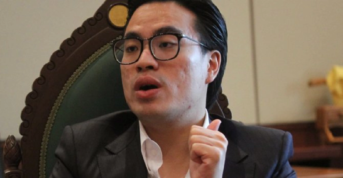 'เอกนัฏ'ลั่นเดินหน้าชุมนุมใหญ่24พ.ย. 'เอกนัฏ'ลั่นเดินหน้าชุมนุมใหญ่24พ.ย.