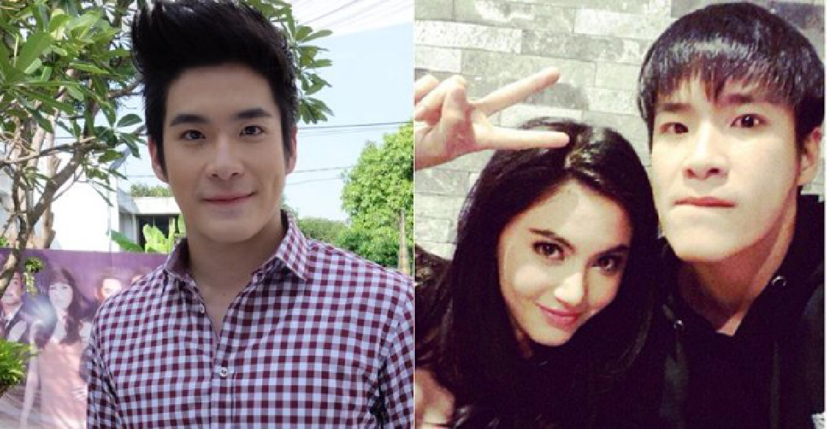 'อาเล็ก'ยัน'ใหม่'แค่เพื่อน 'อาเล็ก'ยัน'ใหม่'แค่เพื่อน