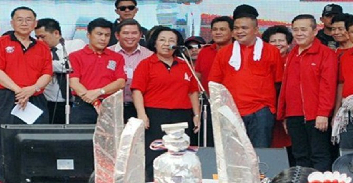 'ตู่'ปลุกโหวตวาระ3แก้รธน.ทั้งฉบับ