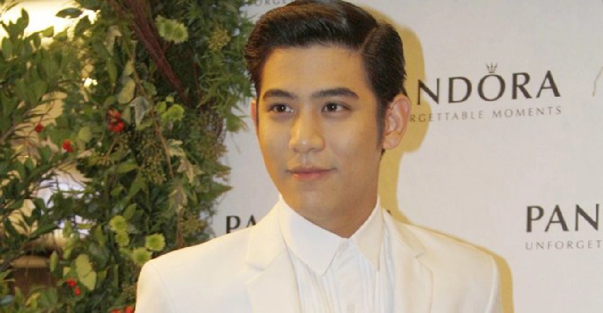 'พอร์ช'ไม่ท้อละครถูกรื้อบทใหม่ 'พอร์ช'ไม่ท้อละครถูกรื้อบทใหม่