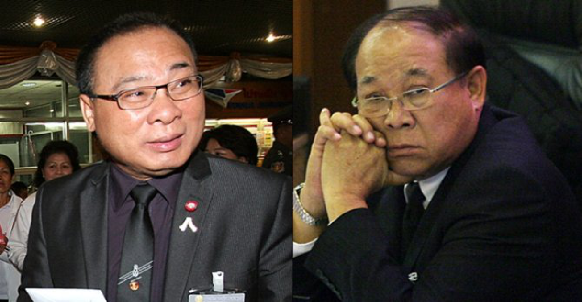มติป.ป.ช.ตั้งกก.สอบ'ขุนค้อน-นิคม' มติป.ป.ช.ตั้งกก.สอบ'ขุนค้อน-นิคม'