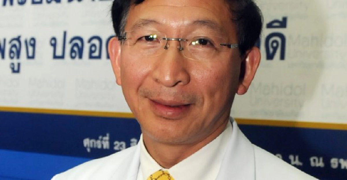 หมอผลงานเอดส์คว้ารางวัลสมเด็จเจ้าฟ้ามหิดลปี56 หมอผลงานเอดส์คว้ารางวัลสมเด็จเจ้าฟ้ามหิดลปี56