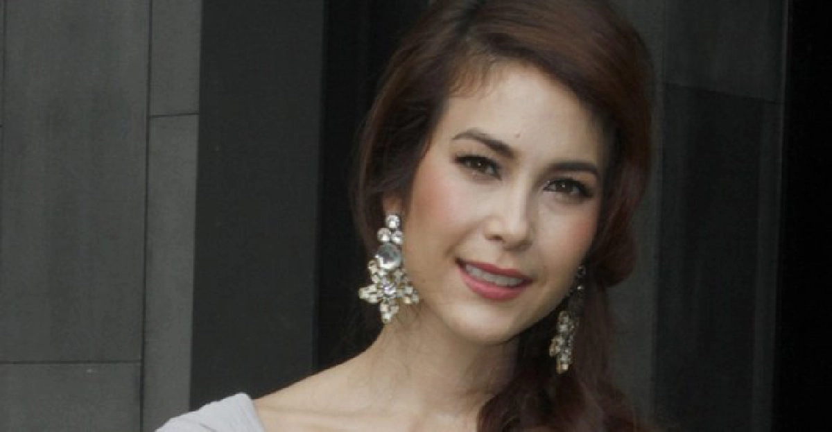 'พอลล่า'คืนจอปีหน้าอยากมีลูกแฝด
