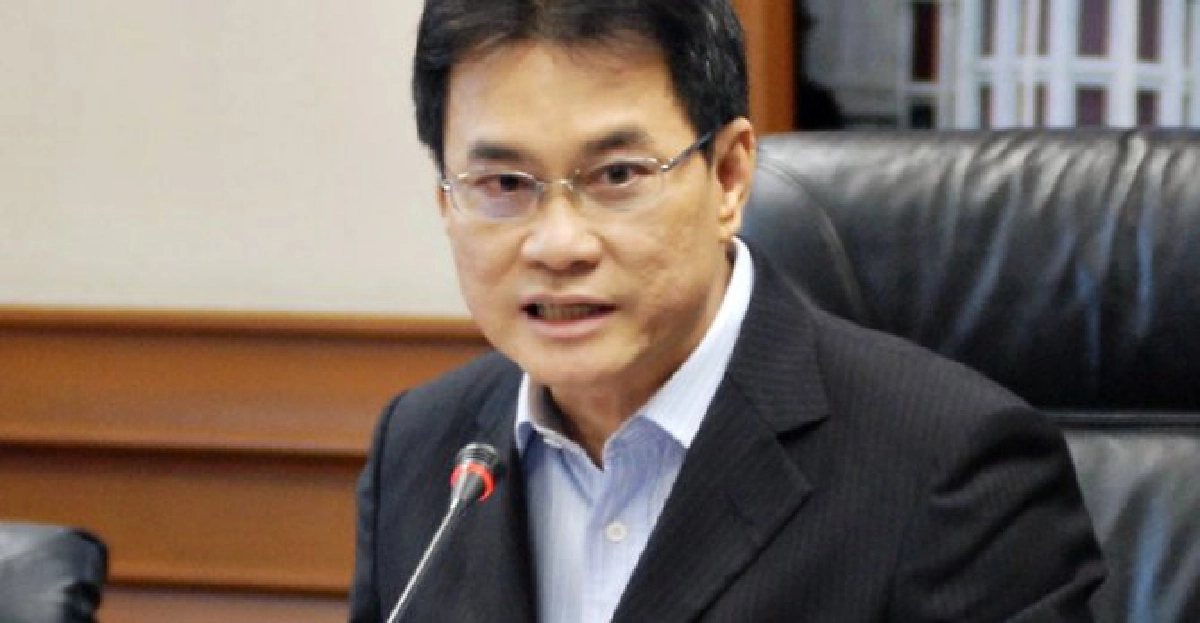 'จุรินทร์'จี้'ปธ.สภาฯ'บรรจุญัตติซักฟอก