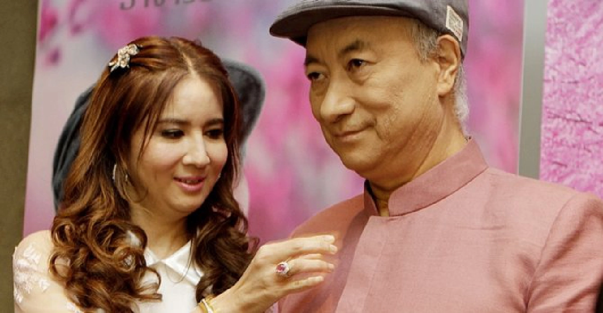ศาลอุทธรณ์จำคุก1ปี!'เมียมิตซูโอะ'