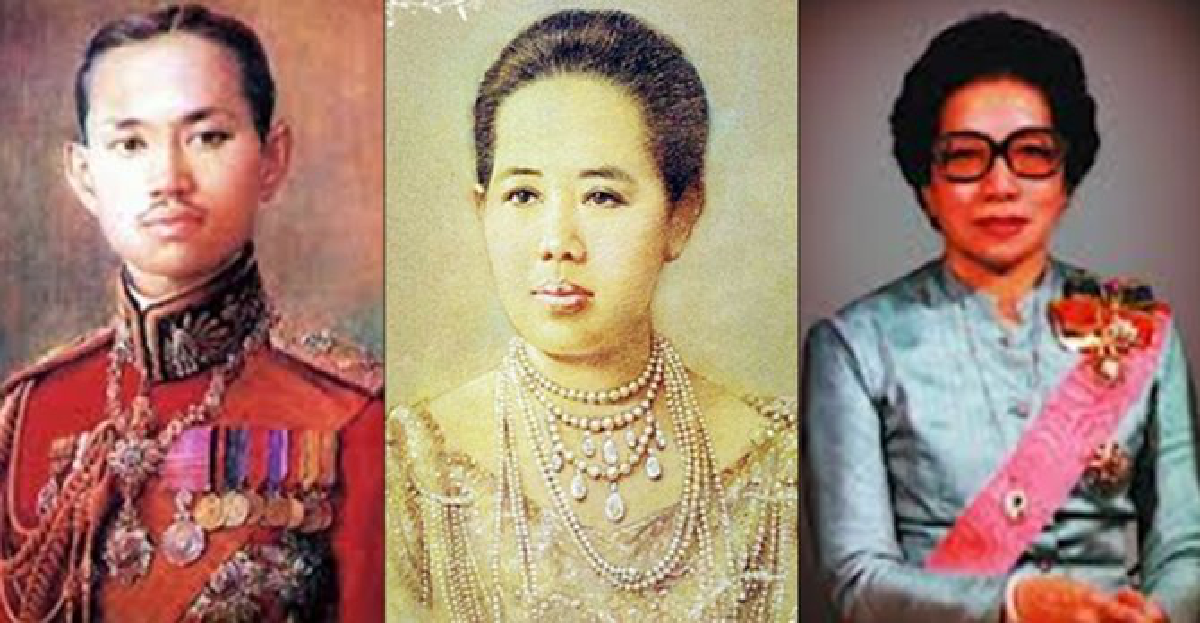ยกย่อง!'ร.7'บุคคลสำคัญของโลกปี56 ยกย่อง!'ร.7'บุคคลสำคัญของโลกปี56