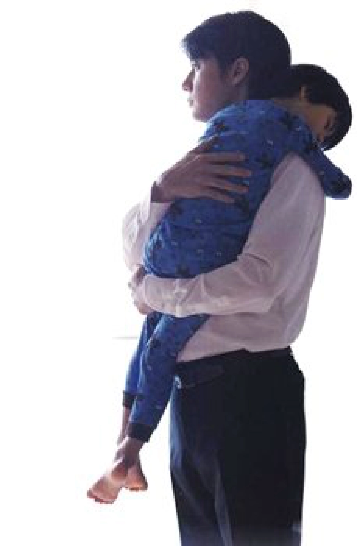 Like Father Like Sonในสายตาของ'ฟุคุยามะ' Like Father Like Sonในสายตาของ'ฟุคุยามะ'