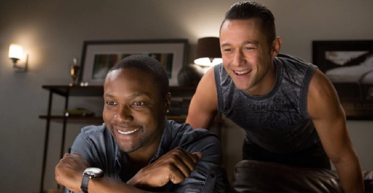 'โจเซฟ'ทุ่มสุดตัวใน'Don Jon' 'โจเซฟ'ทุ่มสุดตัวใน'Don Jon'