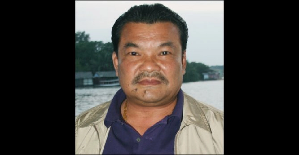 คนดังท้องถิ่น : 'ดร.สันติ จันทร์เพ็ญ' คนดังท้องถิ่น : 'ดร.สันติ จันทร์เพ็ญ'
