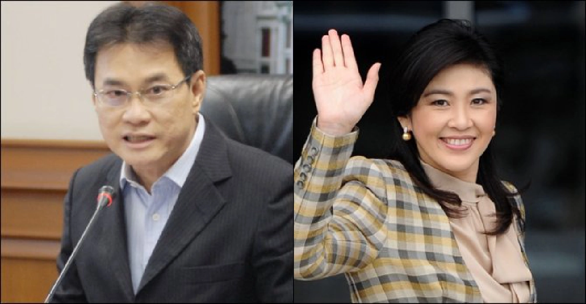 'จุรินทร์'จี้'ปู'แจงซักฟอกเอง 'จุรินทร์'จี้'ปู'แจงซักฟอกเอง
