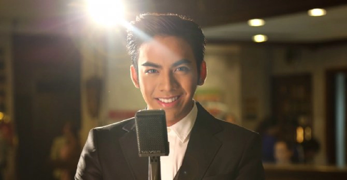 'ต้น' ส่งเพลง 'โดยไม่มีเธอ' 'ต้น' ส่งเพลง 'โดยไม่มีเธอ'