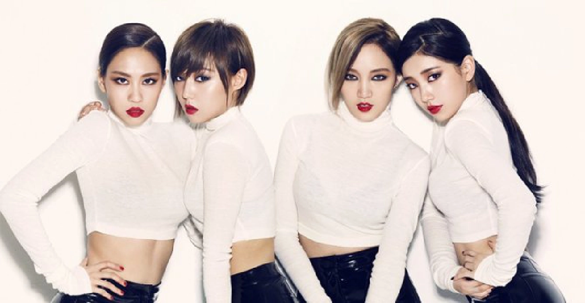 ครั้งแรกของ'มิสเอ'ที่ไม่มี'JYP' ครั้งแรกของ'มิสเอ'ที่ไม่มี'JYP'