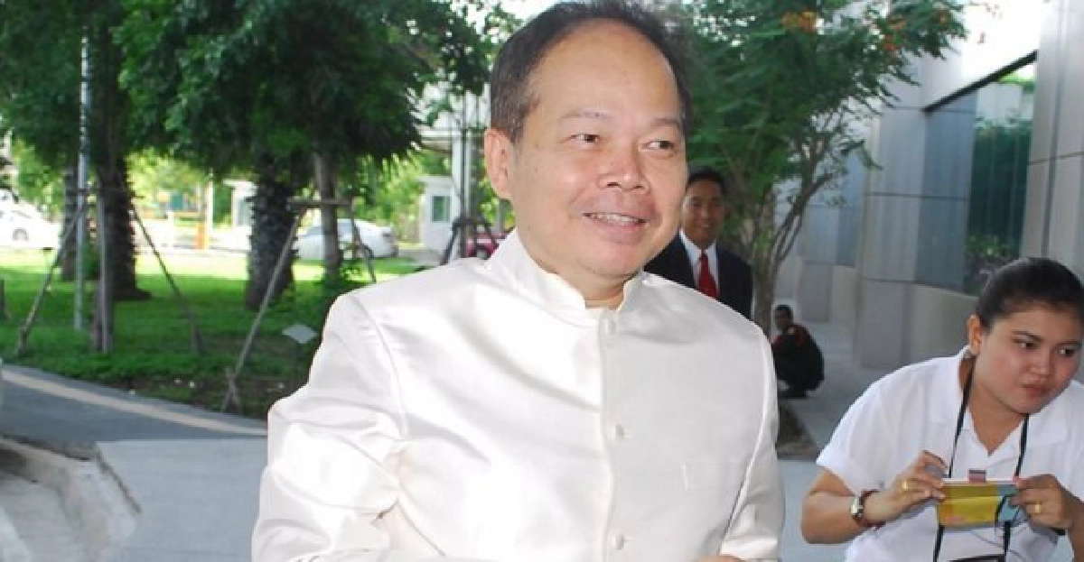 'นพดล'ชี้คำตัดสินศาลรธน.เหมือนปิดซอยวิ่ง 'นพดล'ชี้คำตัดสินศาลรธน.เหมือนปิดซอยวิ่ง