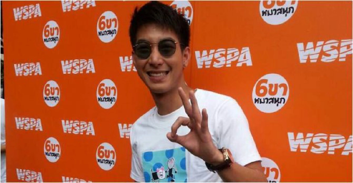 'โตโน่'ประกาศไม่เลิก'แตงโม'