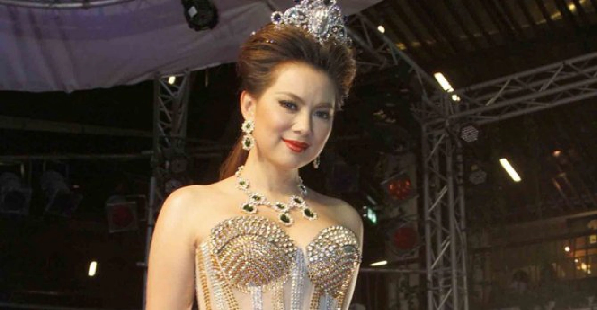 'บุ๋ม'ปัดเลิก'ติ๊งโน๊ต'สร้างกระแส 'บุ๋ม'ปัดเลิก'ติ๊งโน๊ต'สร้างกระแส