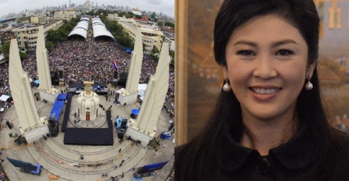 'การเมืองไทย'เดินสู่เดดล็อก!