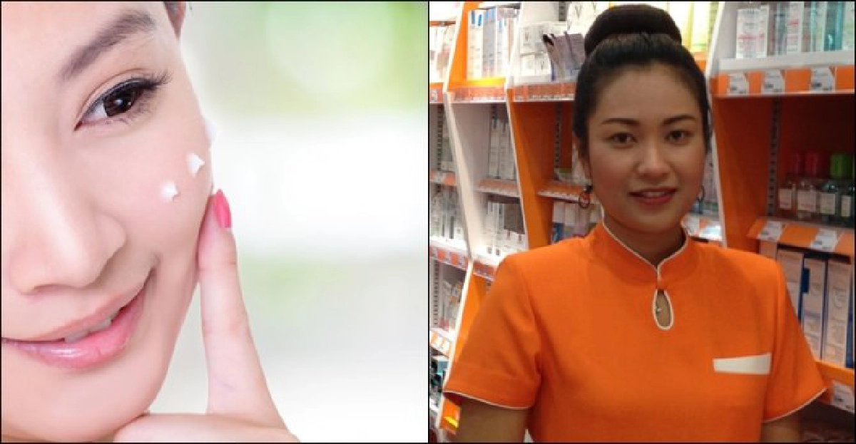 เผยเคล็ดลับผิวสวยชวนหลงใหล เผยเคล็ดลับผิวสวยชวนหลงใหล