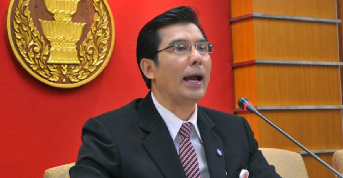 'เด็จพี่'เย้ย'ปชป.'สอบตกซักฟอก! 'เด็จพี่'เย้ย'ปชป.'สอบตกซักฟอก!