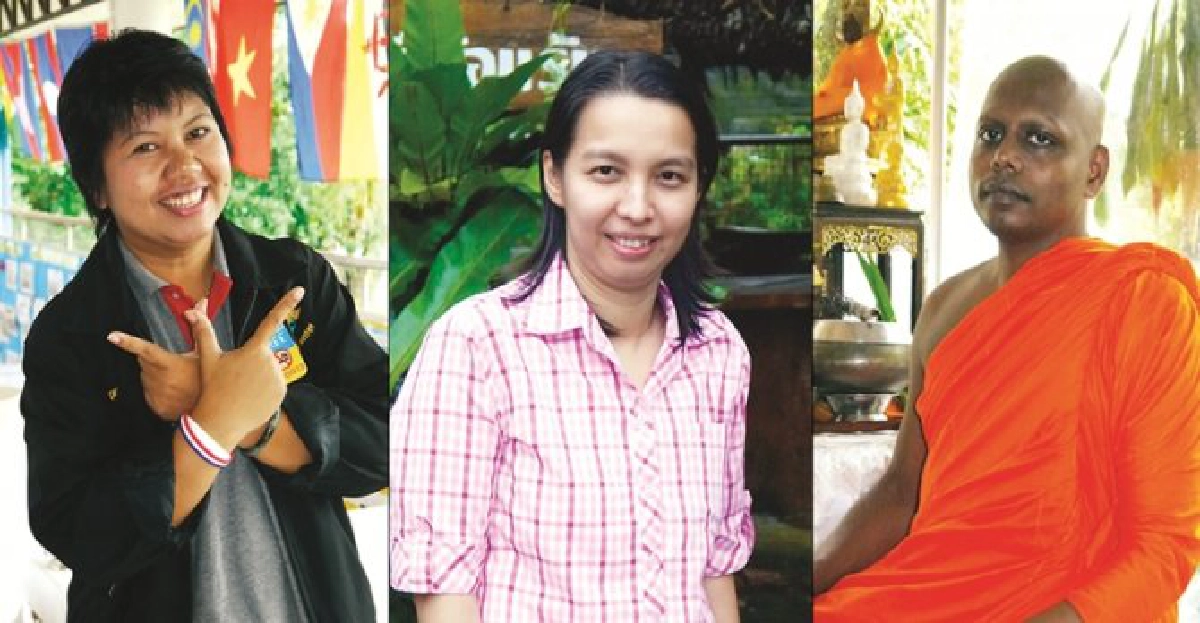 กศน.ระนองเพิ่มทักษะชีวิต'คุณแม่วัยใส' กศน.ระนองเพิ่มทักษะชีวิต'คุณแม่วัยใส'