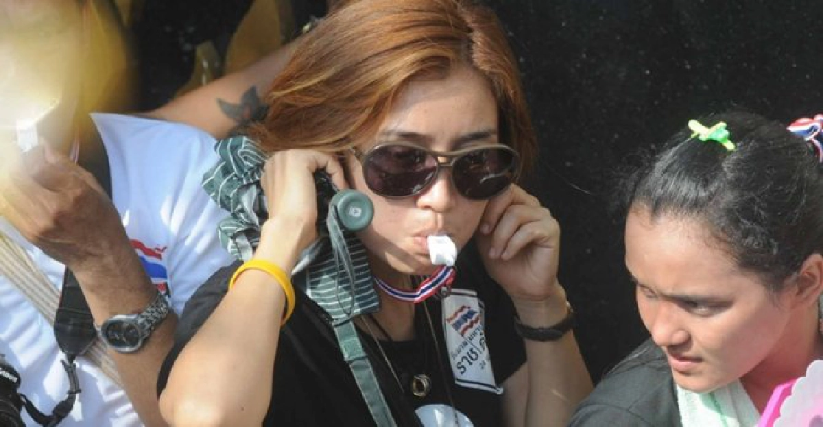 'หูเด็ก'ทนนกหวีด..แค่ไหน? 'หูเด็ก'ทนนกหวีด..แค่ไหน?