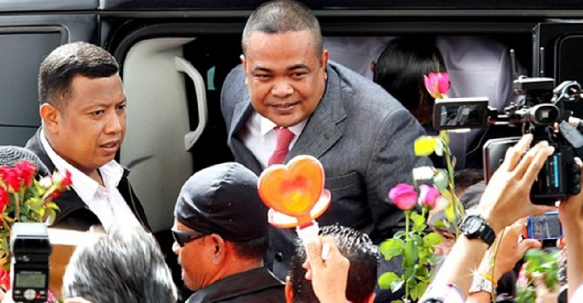 'ตู่'เย้ย!'เทือก'ยึดพื้นที่แต่'รบ.'ยังทำงานได้