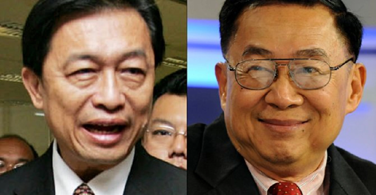 'ส.ส.พท.'ยื่นฟ้อง'เทือก-มาร์ค'ผิดม.68 'ส.ส.พท.'ยื่นฟ้อง'เทือก-มาร์ค'ผิดม.68
