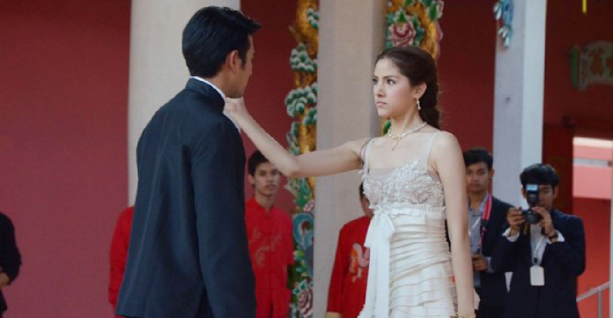 'เกรท'อุ้ม'พรีม'ทรหดเปิดฉากละคร'สามี'