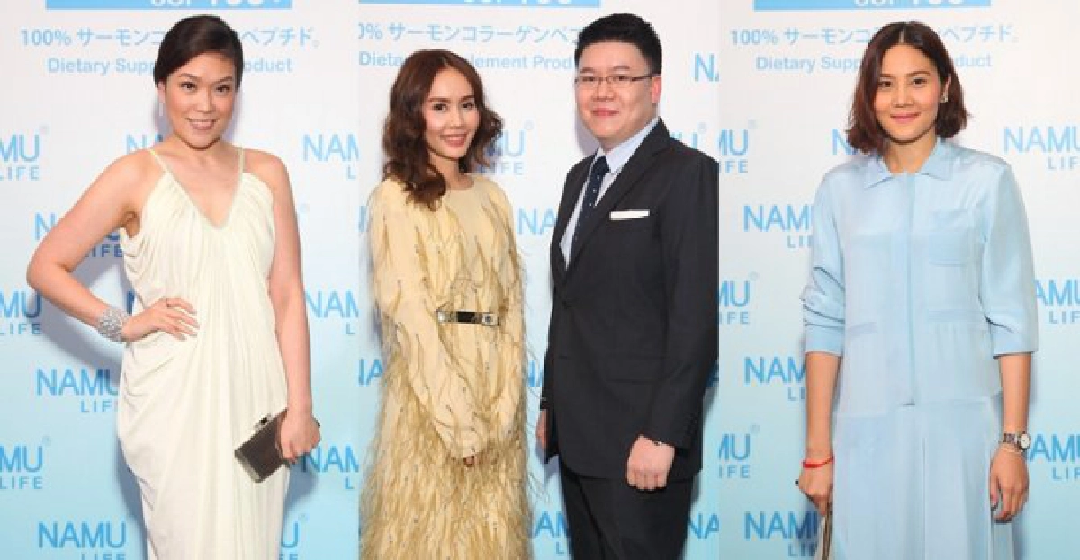 สาวผิวดีเผยวิธีปลุกผิวใสอ่อนวัย สาวผิวดีเผยวิธีปลุกผิวใสอ่อนวัย
