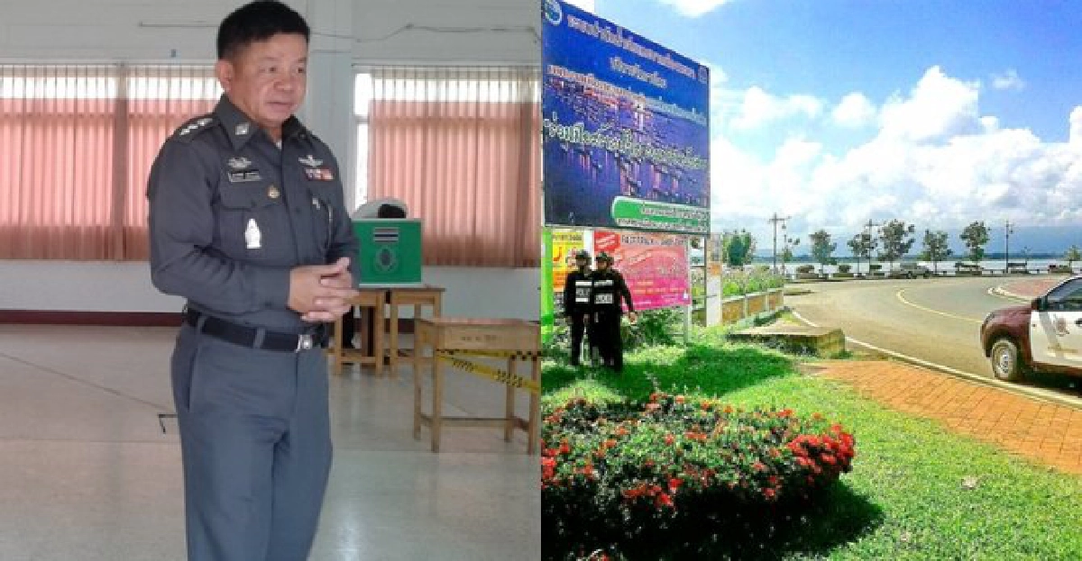 เซฟตี้โซน'กว๊านพะเยา'ดึงมวลชวนร่วมแก้ปัญหา เซฟตี้โซน'กว๊านพะเยา'ดึงมวลชวนร่วมแก้ปัญหา