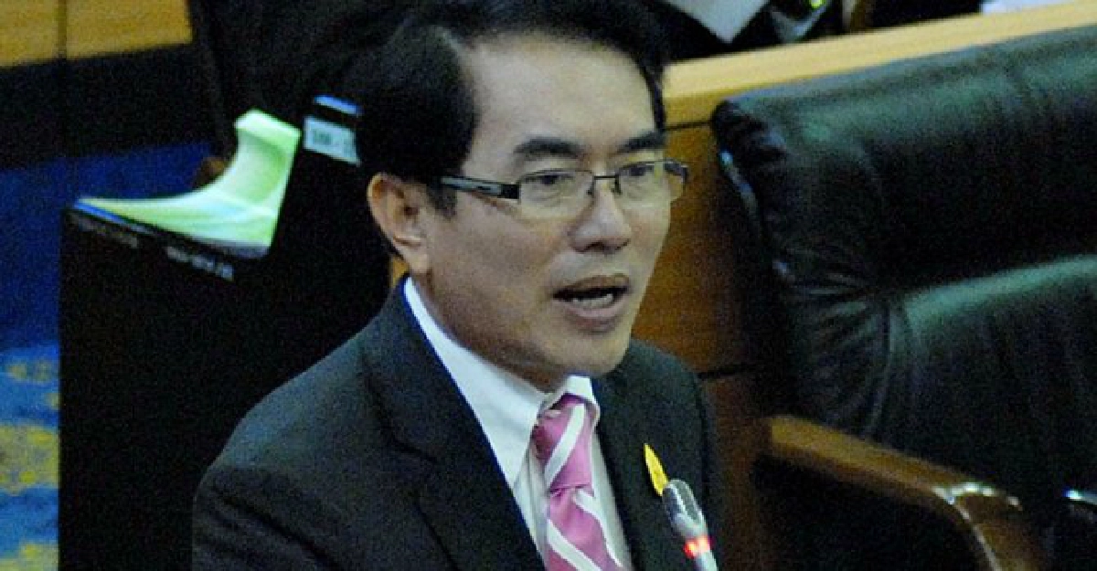 'หมอวรงค์'ซัด'รบ.'โกงข้าวถุง'อคส.' 'หมอวรงค์'ซัด'รบ.'โกงข้าวถุง'อคส.'