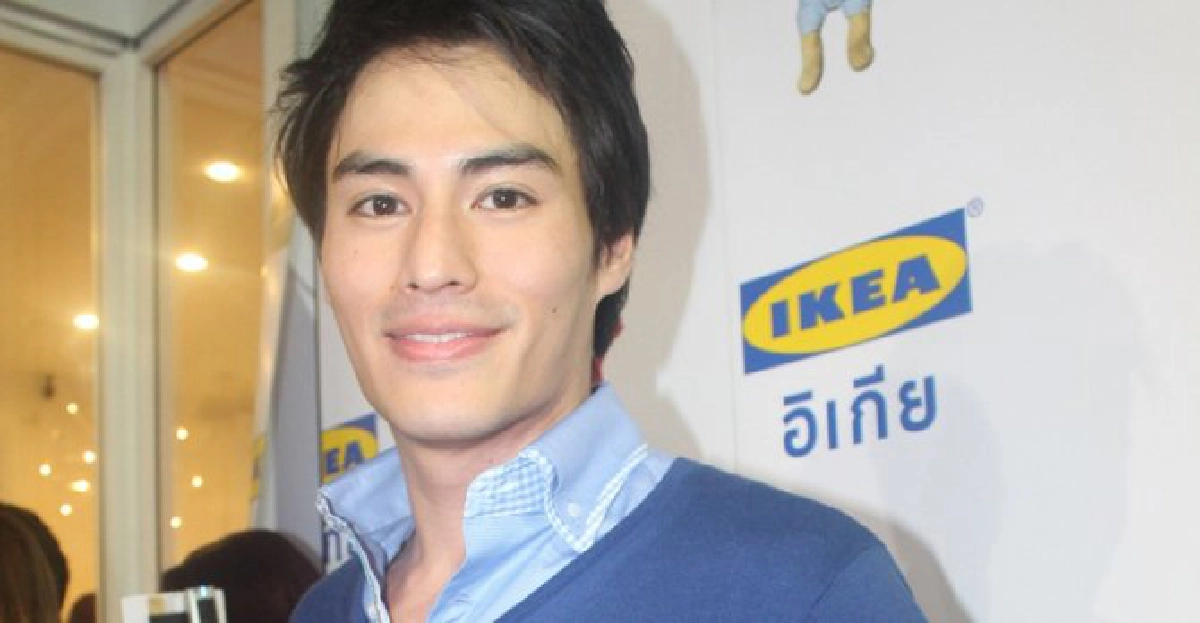 ภาพหลุดกับสาว'ต้าร์'รับคือแฟน'ระฟ้า'