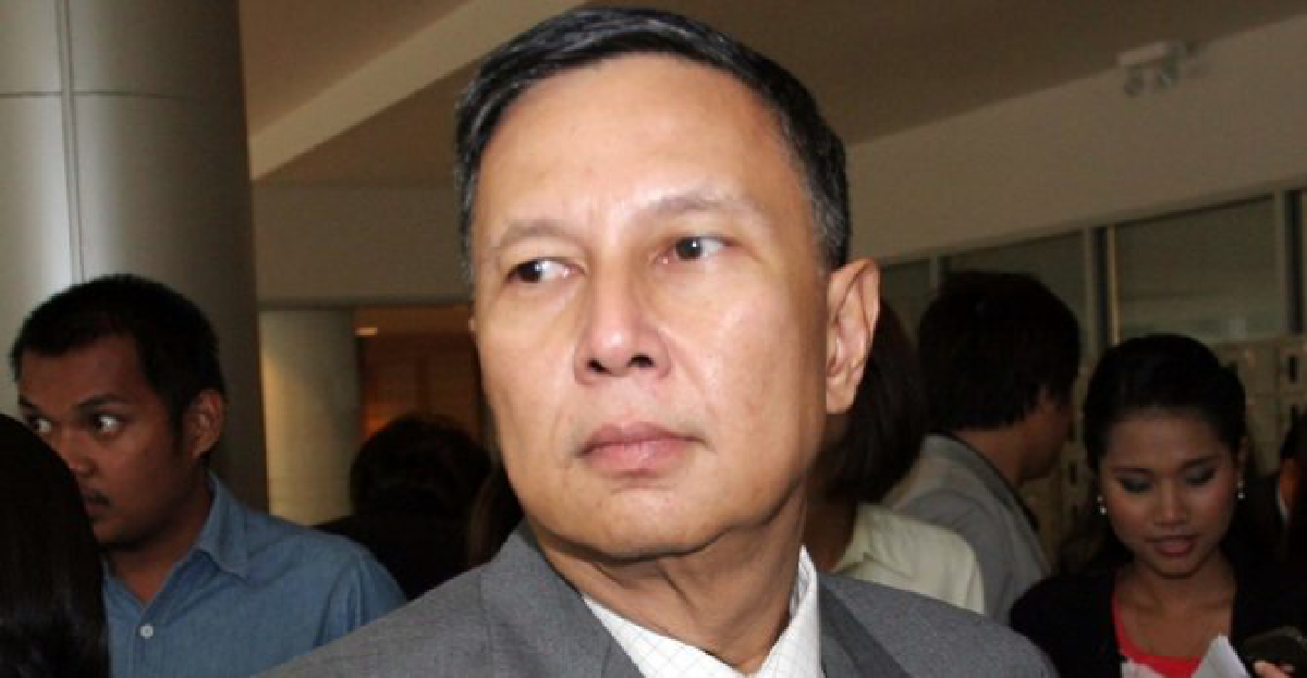 'คำนูณ'จี้'ปธ.สภา-ปธ.วุฒิฯ'ลาออก