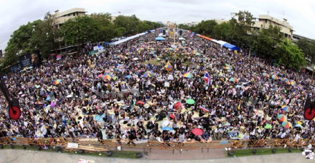 'สื่อ'วิเคราะห์!การเมืองไทยไม่จบง่าย 'สื่อ'วิเคราะห์!การเมืองไทยไม่จบง่าย