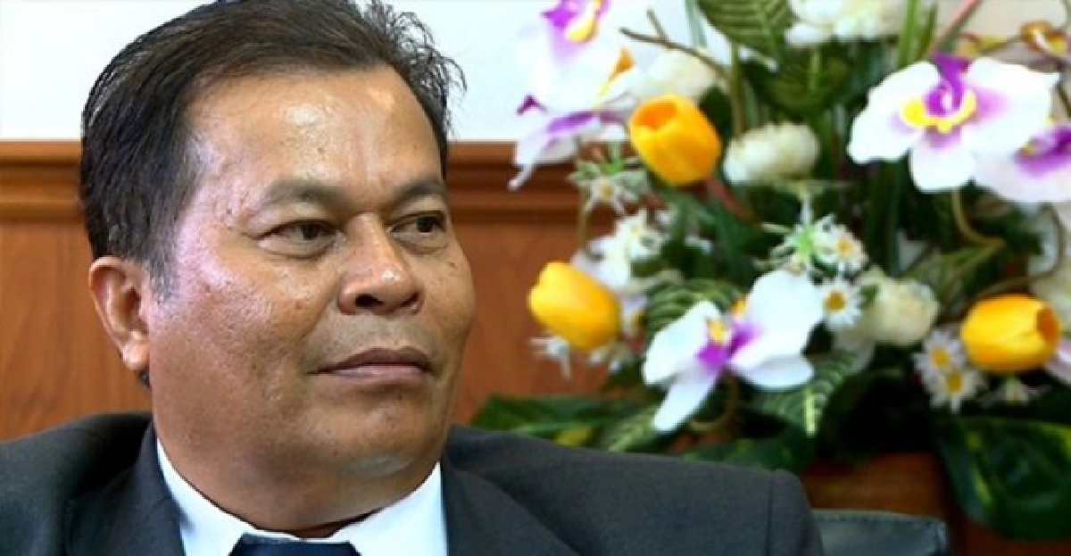 'ถวิล'ปัดเอื้ออัพเกรดนักการเมืองเรียนป.เอก
'ถวิล'ปัดเอื้ออัพเกรดนักการเมืองเรียนป.เอก