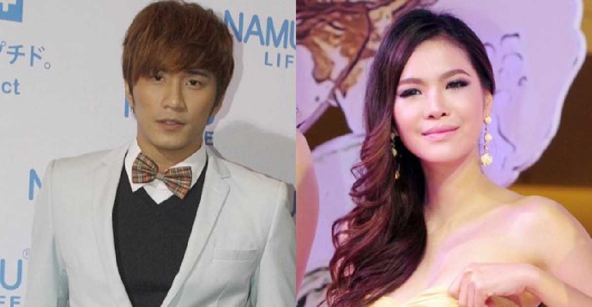 'บี้'รับเป็นห่วงแฟนสาว 'บี้'รับเป็นห่วงแฟนสาว