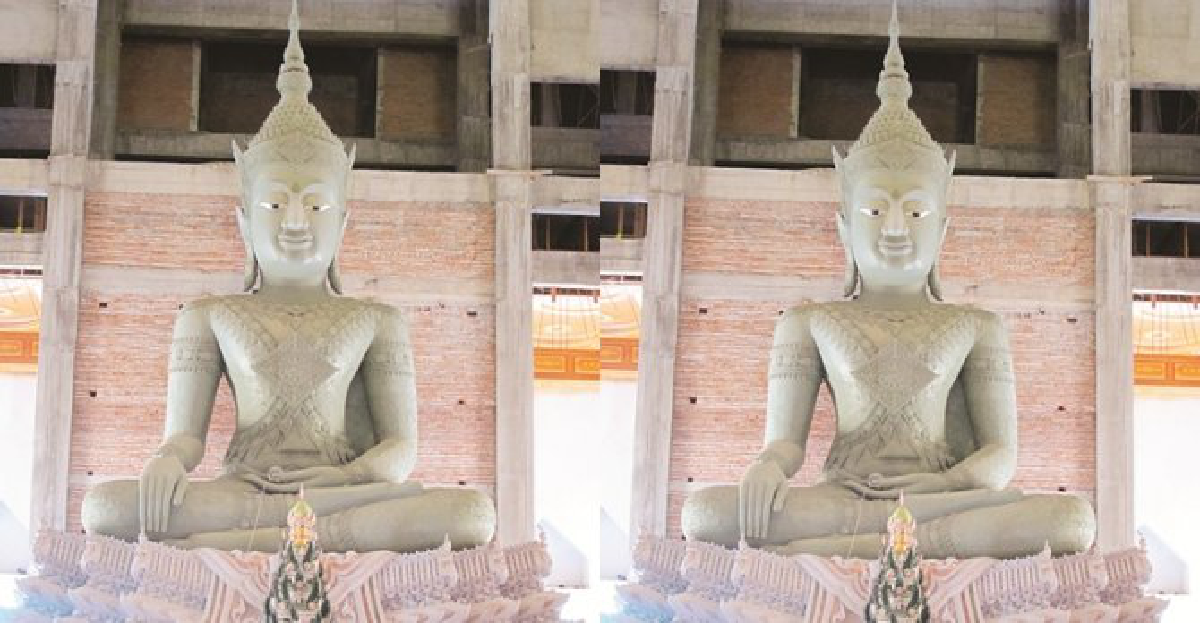 พระบรมศาสดา-พระประธาน : คำวัด พระบรมศาสดา-พระประธาน : คำวัด