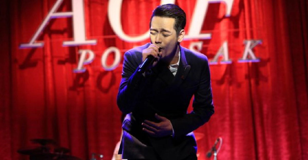 ความฝันที่เป็นจริงฟีลลิ่งเพลงของ'อ๊อฟ' ความฝันที่เป็นจริงฟีลลิ่งเพลงของ'อ๊อฟ'