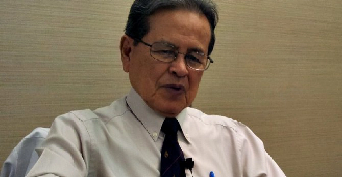 'หมอประเวศ'แนะเปิดเวทีเจรจา 'หมอประเวศ'แนะเปิดเวทีเจรจา