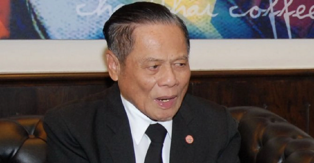 'ชทพ.'จัดงานรับแกนนำพ้นโทษแบน
