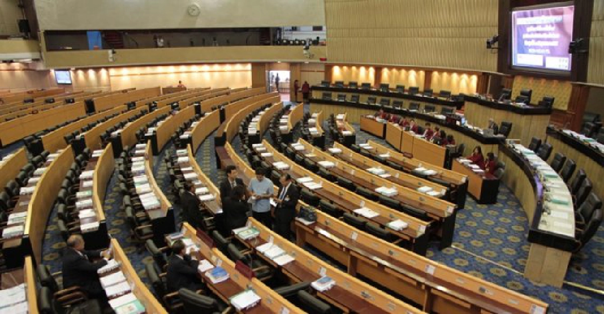 โปรดเกล้าฯ'ประชุมสภาสมัยนิติบัญญัติ'21ธ.ค. โปรดเกล้าฯ'ประชุมสภาสมัยนิติบัญญัติ'21ธ.ค.