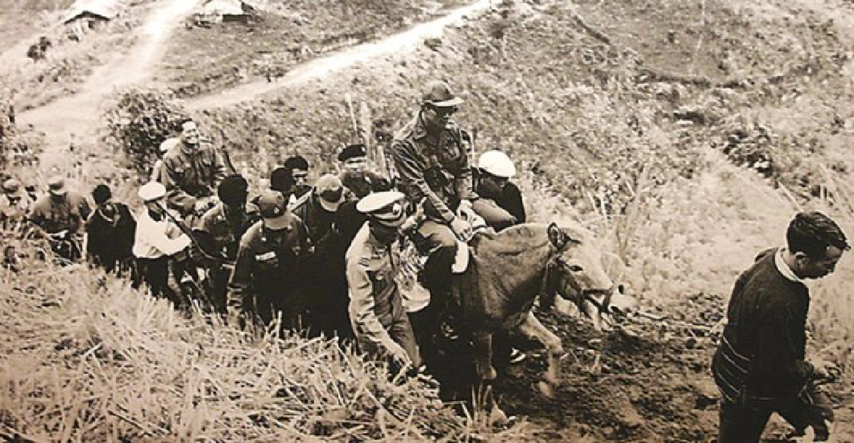 'ในหลวง'พระผู้สร้างเมืองเชียงใหม่