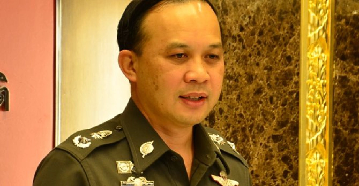 'ศอ.รส.'วอนปชช.มีสติร่วมชุมนุม 'ศอ.รส.'วอนปชช.มีสติร่วมชุมนุม