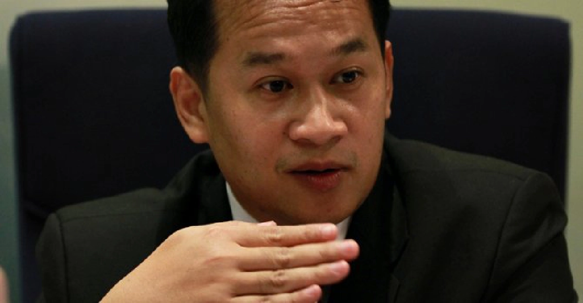 'พท.'ซัด'กปปส.'พวกหน้าเก่าหวังปล้นปท.