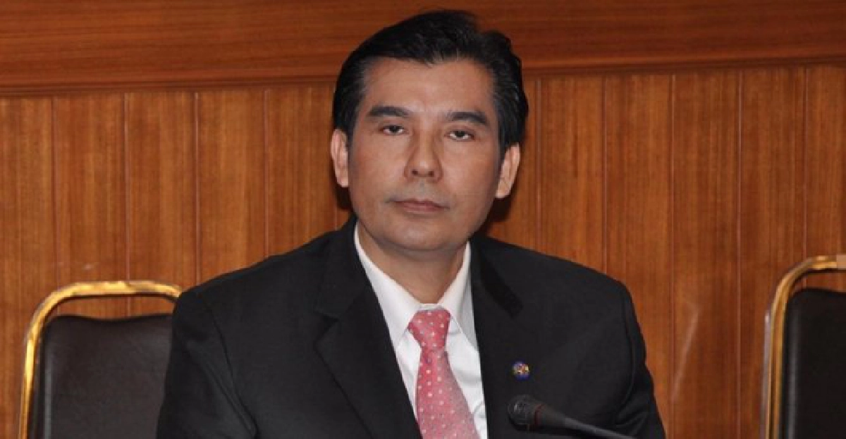 'พท.'ยื่นเอาผิด'ผู้ว่าฯกทม.'ข้อหาหนุนผู้ชุมนุม