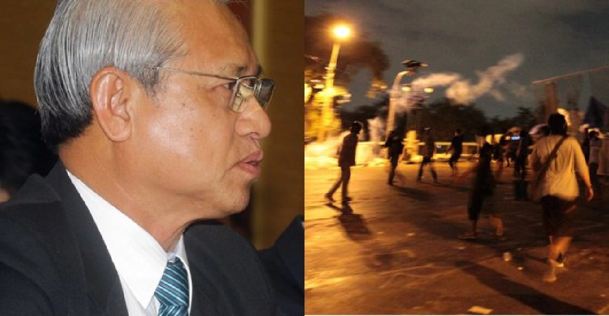 ใช้วิกฤติเป็นโอกาสปฏิรูปประเทศ! ใช้วิกฤติเป็นโอกาสปฏิรูปประเทศ!